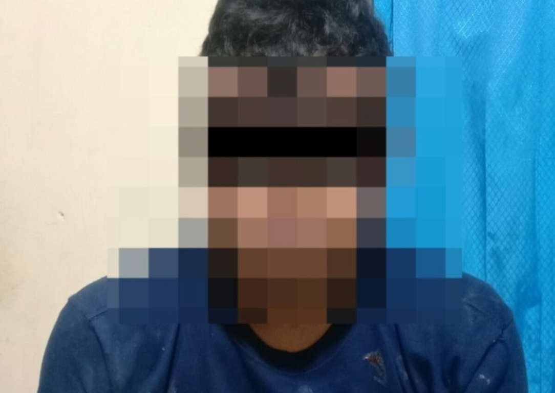 Bejat! Pria di Way Kanan Setubuhi Keponakannya hingga 8 Kali